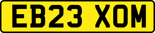 EB23XOM