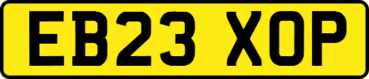 EB23XOP