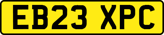 EB23XPC