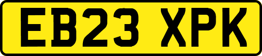 EB23XPK