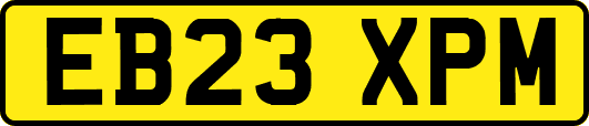 EB23XPM