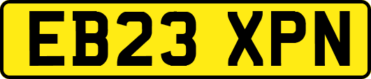 EB23XPN