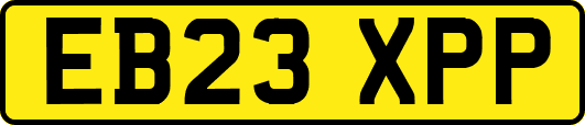 EB23XPP
