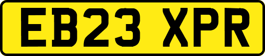 EB23XPR