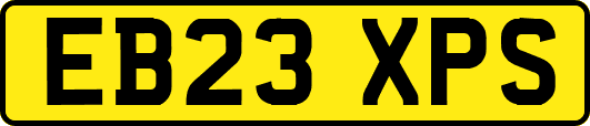 EB23XPS