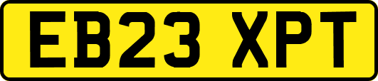 EB23XPT