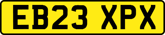 EB23XPX