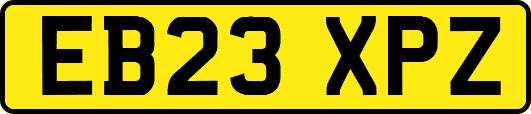 EB23XPZ