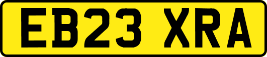 EB23XRA