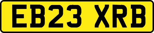 EB23XRB