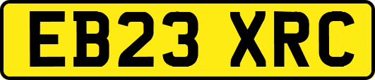 EB23XRC