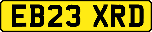 EB23XRD