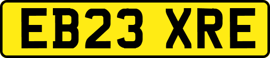 EB23XRE