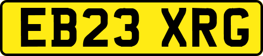 EB23XRG