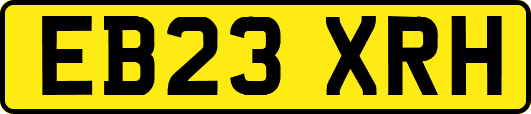 EB23XRH