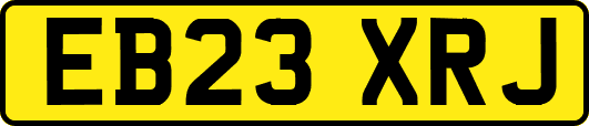 EB23XRJ