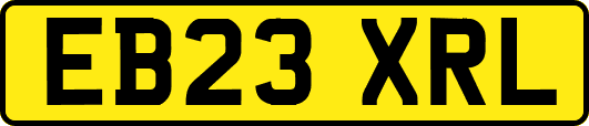 EB23XRL
