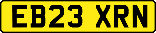 EB23XRN