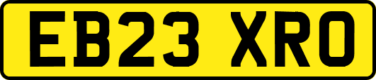 EB23XRO