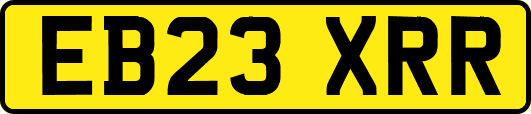 EB23XRR