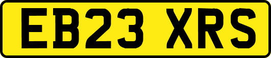 EB23XRS