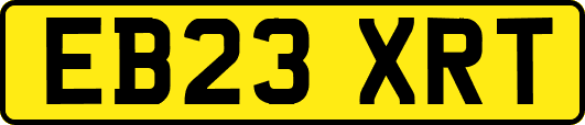 EB23XRT