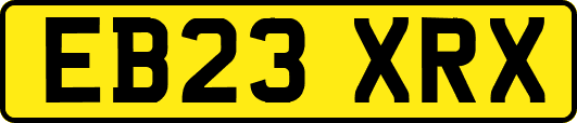 EB23XRX