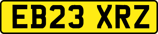 EB23XRZ
