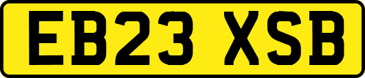 EB23XSB