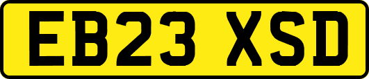 EB23XSD