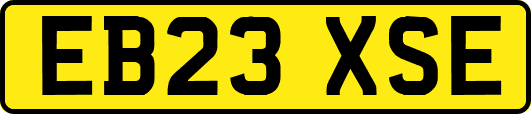 EB23XSE