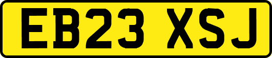 EB23XSJ