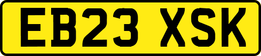 EB23XSK