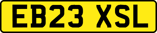 EB23XSL