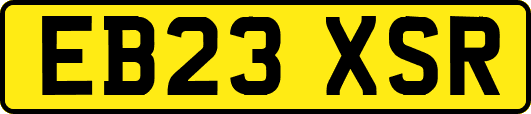 EB23XSR