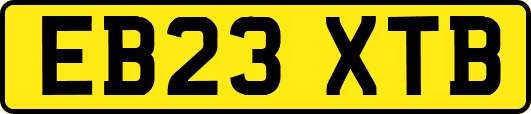 EB23XTB