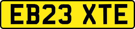 EB23XTE