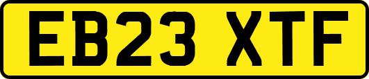 EB23XTF