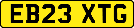 EB23XTG