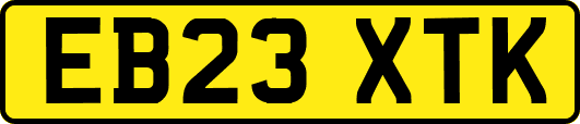 EB23XTK