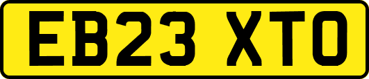 EB23XTO