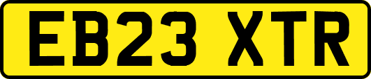 EB23XTR