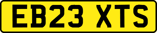 EB23XTS