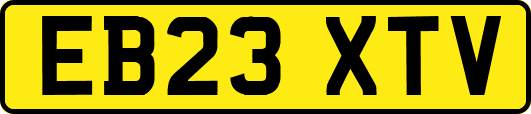 EB23XTV