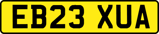 EB23XUA