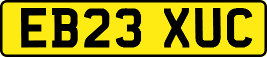 EB23XUC