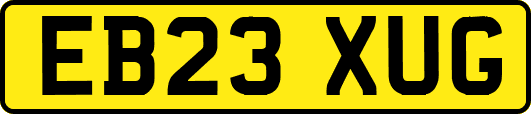EB23XUG