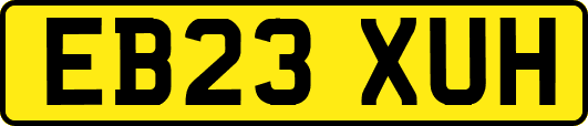 EB23XUH