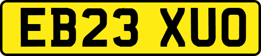 EB23XUO