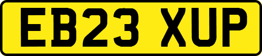 EB23XUP